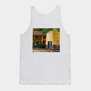 No Parking Tank Top